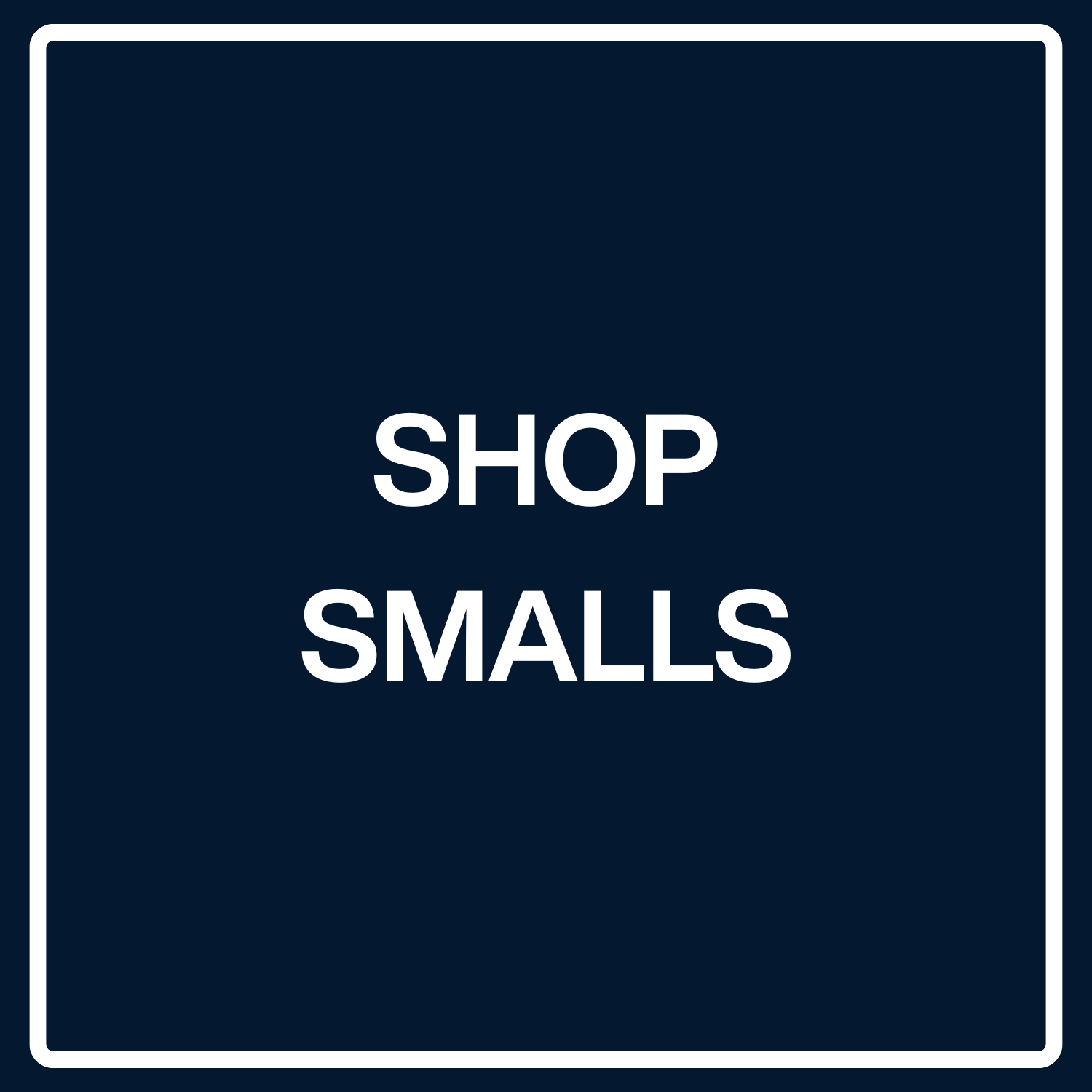 Shop Small Feeders