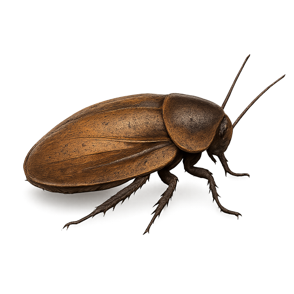 Dubia Roaches